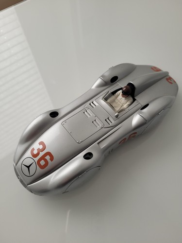 Carrera exclusiv 124 - carrera,