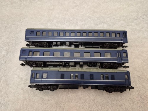 Kato spur 24er personenwagen - 24er,