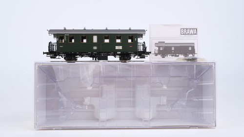 Brawa 45804 personenwagen - h0,