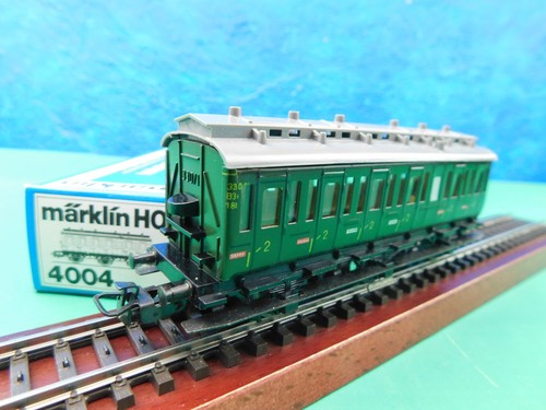 E24 märklin personenwagen - e24,