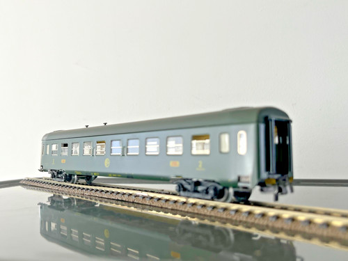 Personenwagen märklin 4065 - märklin,