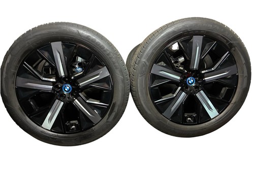 Original bmw i20 zoll - i20, 21