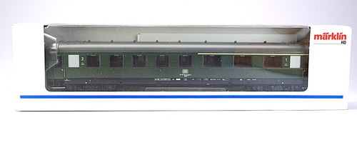 Märklin 43210 - h0, /