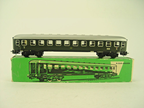 Schnellzug personenwagen aus - schnellzug,