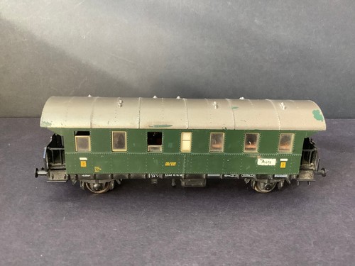 Fleischmann 5063 dc - fleischmann,