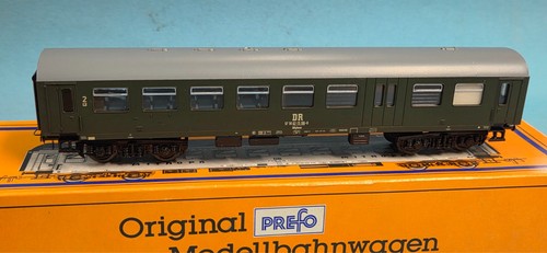 Prefo ddr 426 - prefo,