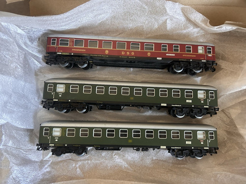 Märklin 87 2 - märklin,