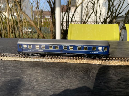 Märklin 4029 - märklin,