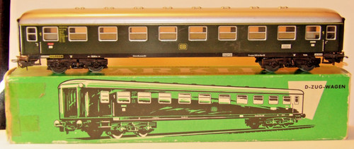 Märklin 4023 zug - märklin, h0