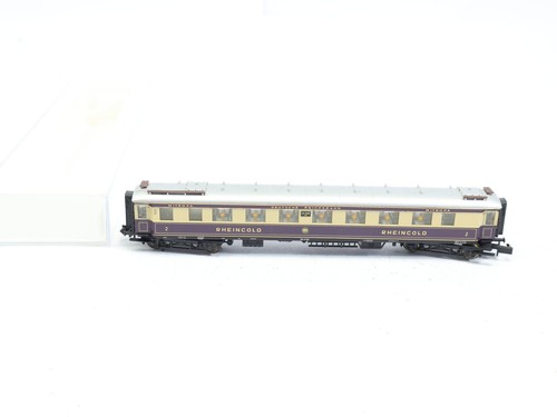 Arnold 3857 personenwagen - arnold,