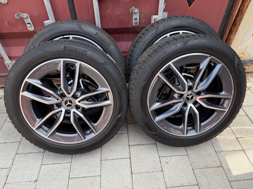 Original mercedes glb35 - mercedes,