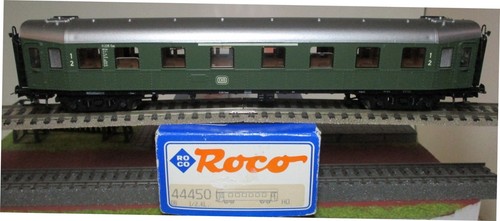 Roco 44450 - roco-ho,