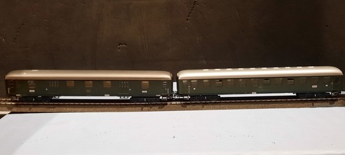 Märklin metall cm - metall, 24