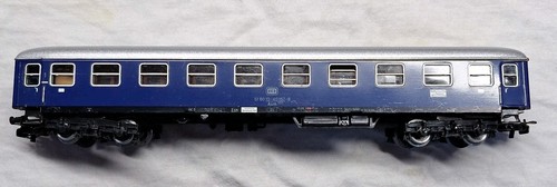 Märklin 4027 schnellzugwagen - märklin,