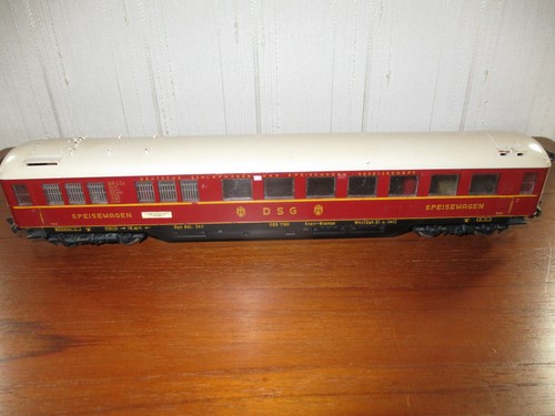 Fleischmann 1503 - -2,