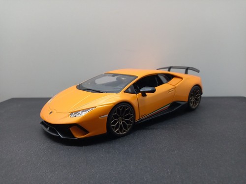Bburago lamborghini - bburago, 1:24