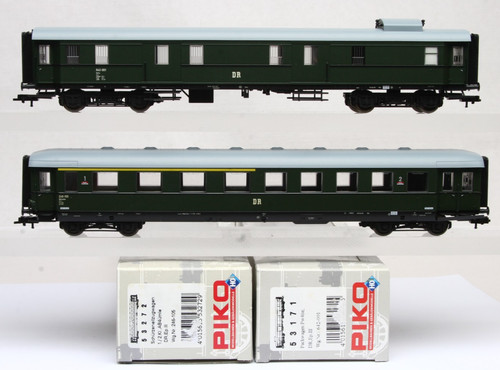 Iii piko h0 53272 - ep.,