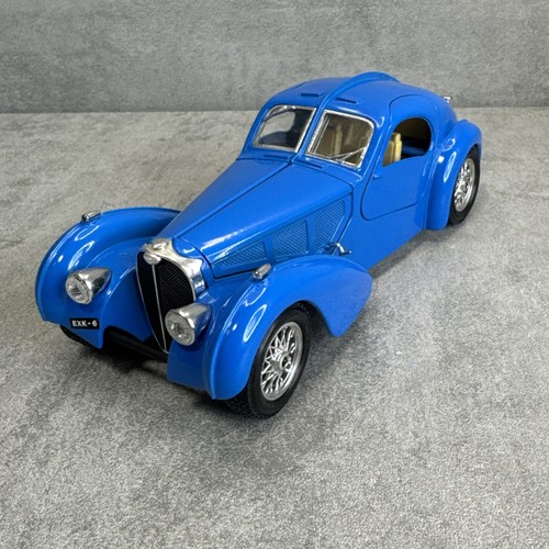 Bburago modellauto 24 - bburago, 1:24