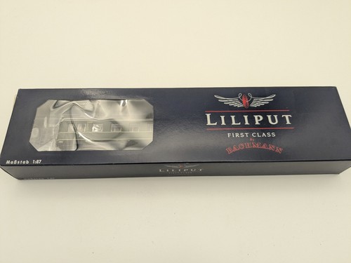 Liliput l383303 - liliput, h0