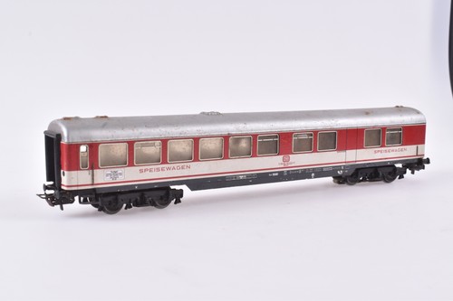 Märklin speisewagen - db,