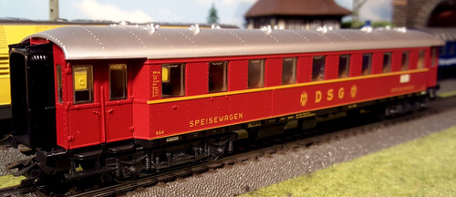 659 märklin d - 659,