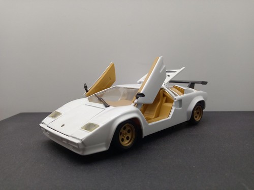 Revell metall lamborghini - metall, 1:24