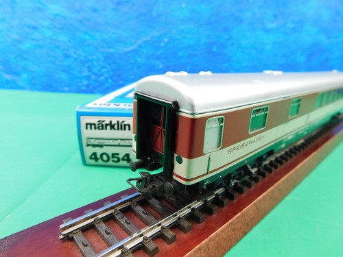 E24 märklin personenwagen - märklin, h0