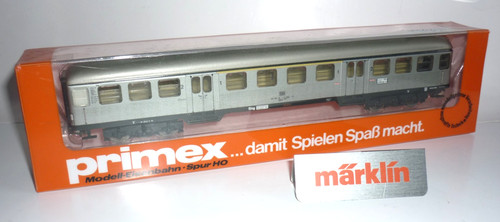 Primex 4017 märklin - 4017, ,