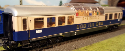 692 märklin - 692,