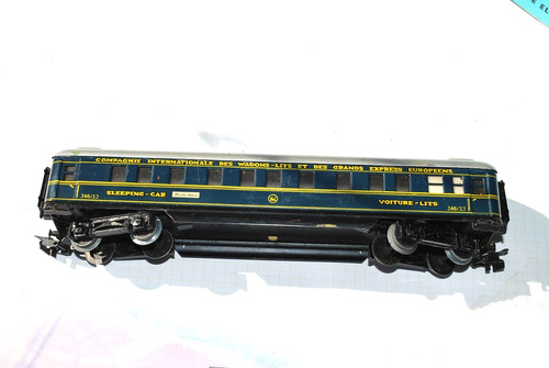 Märklin 346 3j - 346, /3j