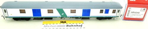Rivarossi hr4248 gepäck - rivarossi, gepäck-