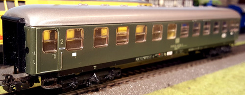 662 märklin primex 4012 - märklin, /
