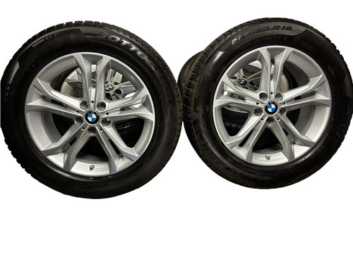 Original bmw g01 g02 18 - x3, x4